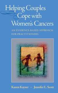 Helping Couples Cope with Women's Cancers