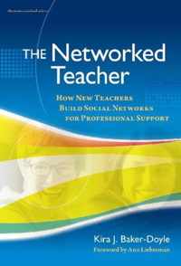 The Networked Teacher