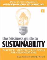 The Business Guide to Sustainability