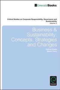 Business & Sustainability