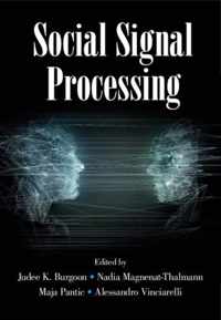 Social Signal Processing