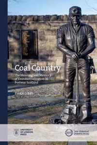 Coal Country