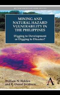 Mining and Natural Hazard Vulnerability in the Philippines