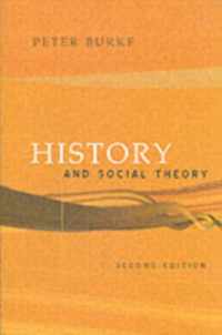 History & Social Theory