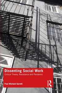 Dissenting Social Work