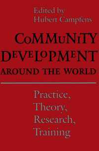 Community Development Around The World