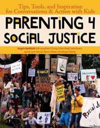 Parenting 4 Social Justice