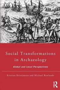 Social Transformations in Archaeology