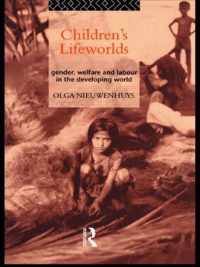 Children'S Lifeworlds