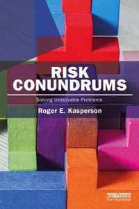 Risk Conundrums