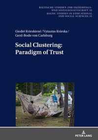 Social Clustering