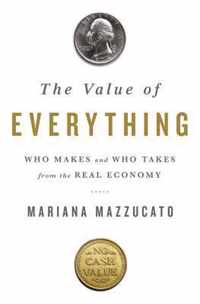 The Value of Everything