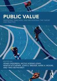 Public Value