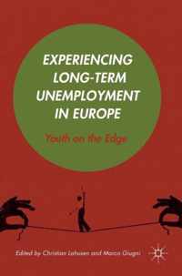 Experiencing Long-term Unemployment in Europe