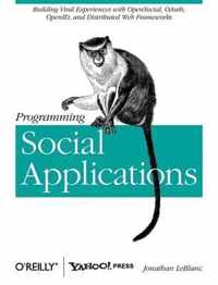 Programming Social Applications