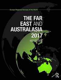 The Far East and Australasia 2017