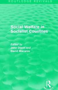 Social Welfare in Socialist Countries