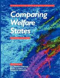 Comparing Welfare States