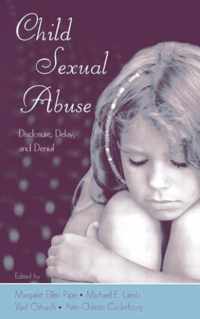 Child Sexual Abuse