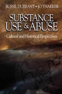 Substance Use and Abuse