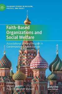 Faith-Based Organizations and Social Welfare