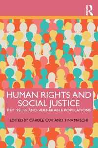 Human Rights and Social Justice