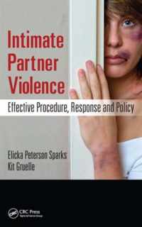 Intimate Partner Violence