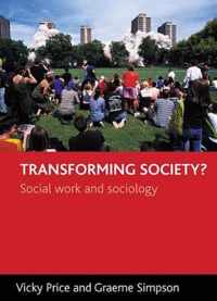 Transforming Society?