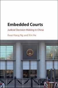 Embedded Courts