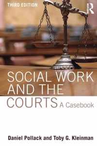 Social Work and the Courts