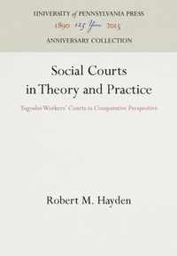 Social Courts in Theory and Practice