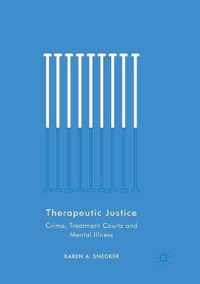 Therapeutic Justice