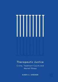 Therapeutic Justice