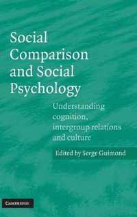 Social Comparison and Social Psychology