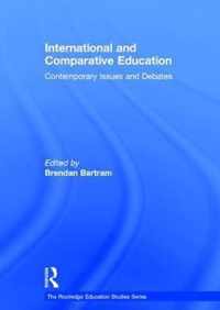 International and Comparative Education