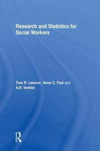 Research and Statistics for Social Workers