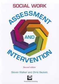 Social Work Assessment and Intervention