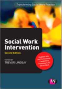 Social Work Intervention