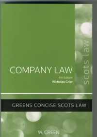 Company Law