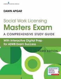 Social Work Masters Exam Guide