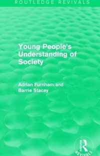 Young People's Understanding of Society