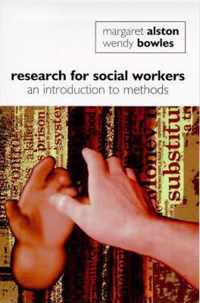 Research for Social Workers