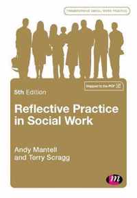 Reflective Practice in Social Work