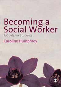 Becoming Social Worker