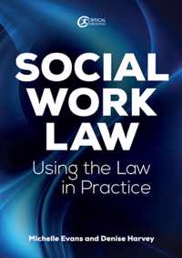 Social Work Law