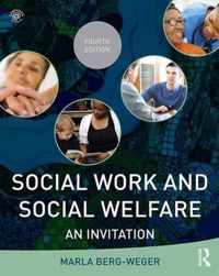 Social Work and Social Welfare