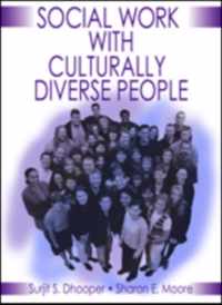 Social Work Practice with Culturally Diverse People