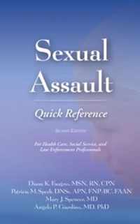 Sexual Assault Quick Reference