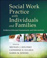 Social Work Practice With Individuals And Families