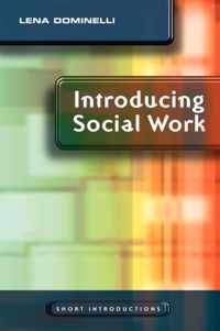 Introducing Social Work